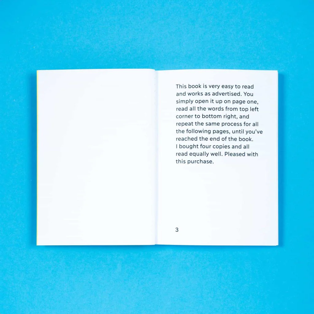 Martijn in ’t Veld: Good Reviews - Image 2