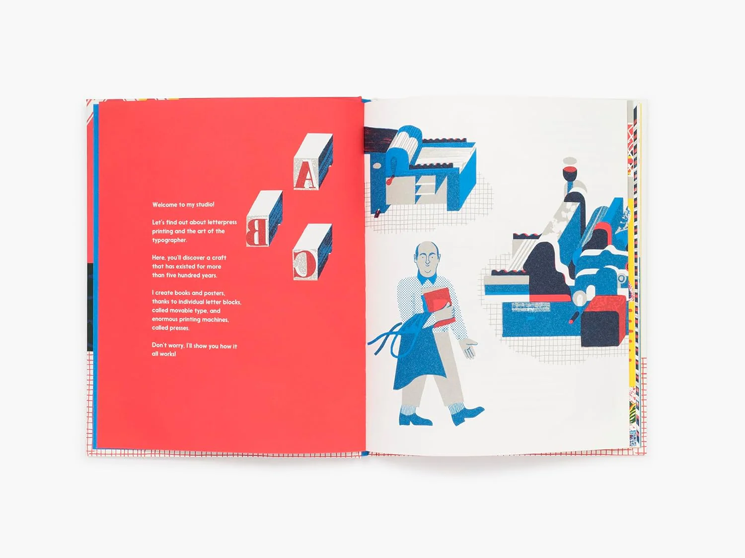 Meet the Typographer - Image 2