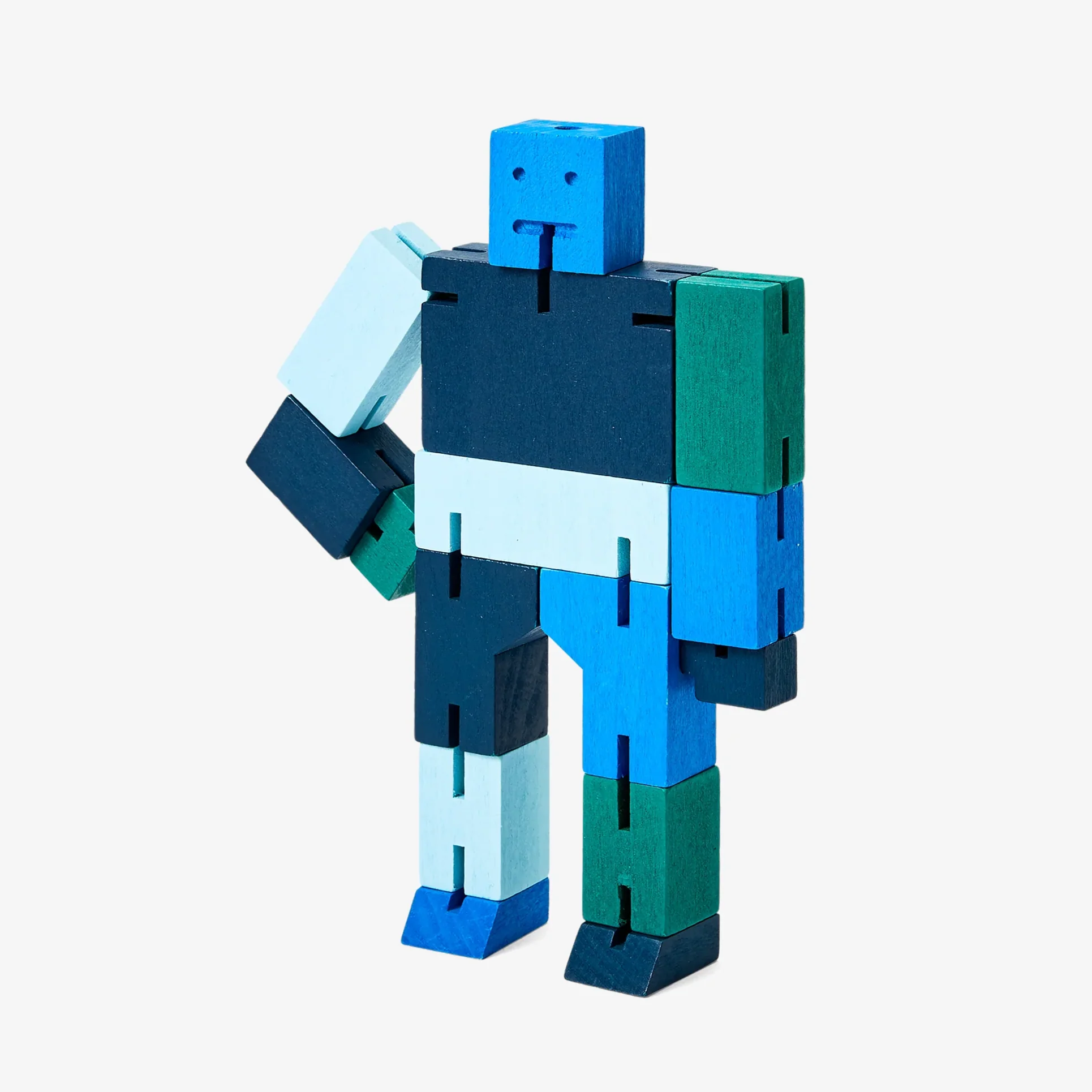 Micro Cubebot Capsule Collection - Image 6