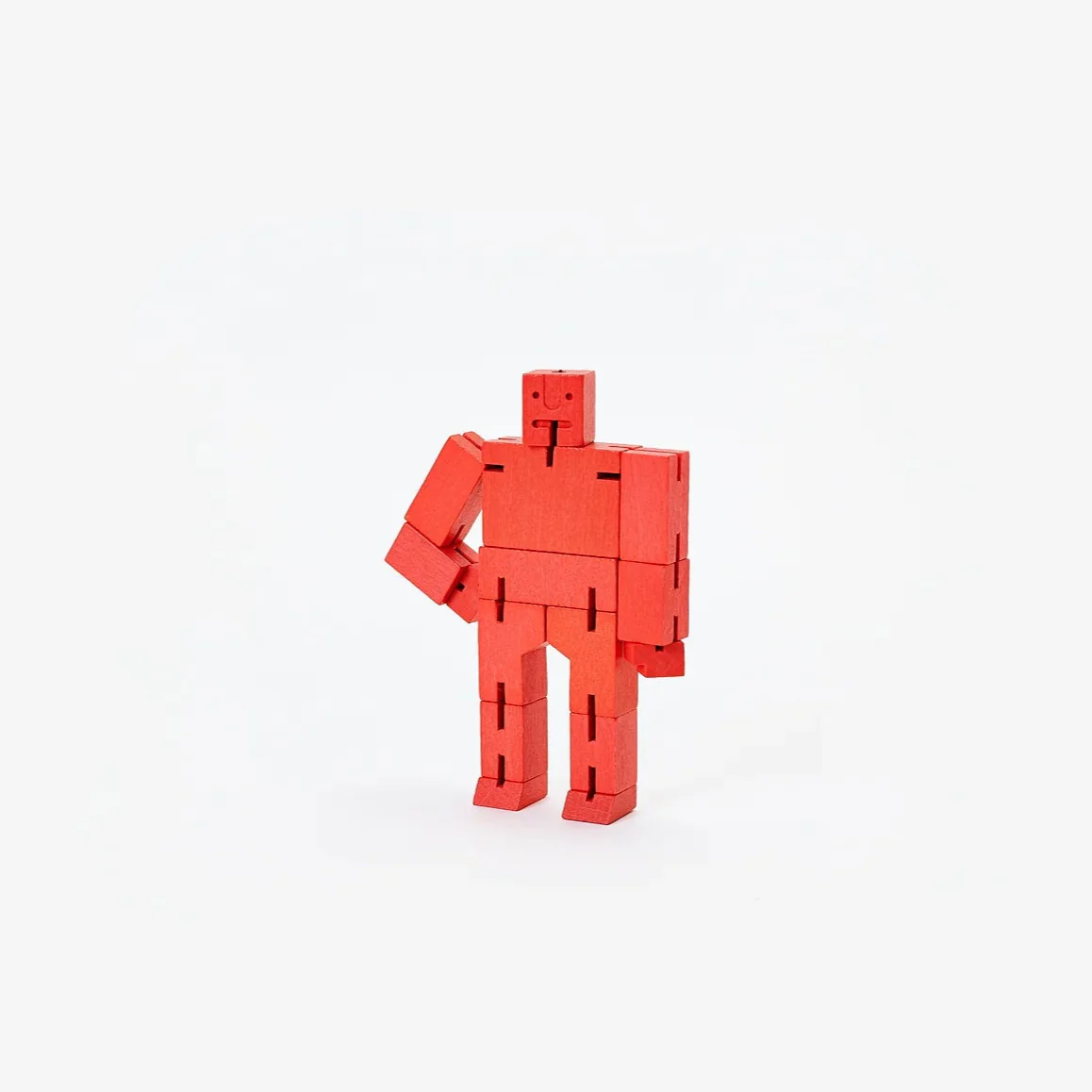 Micro Cubebot Classic Collection - Image 3
