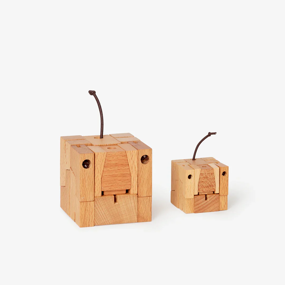 Micro Milo Cubebot - Image 6