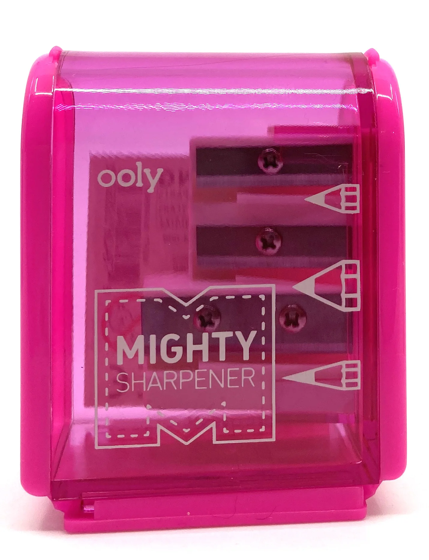 Mighty Sharpener - Image 4