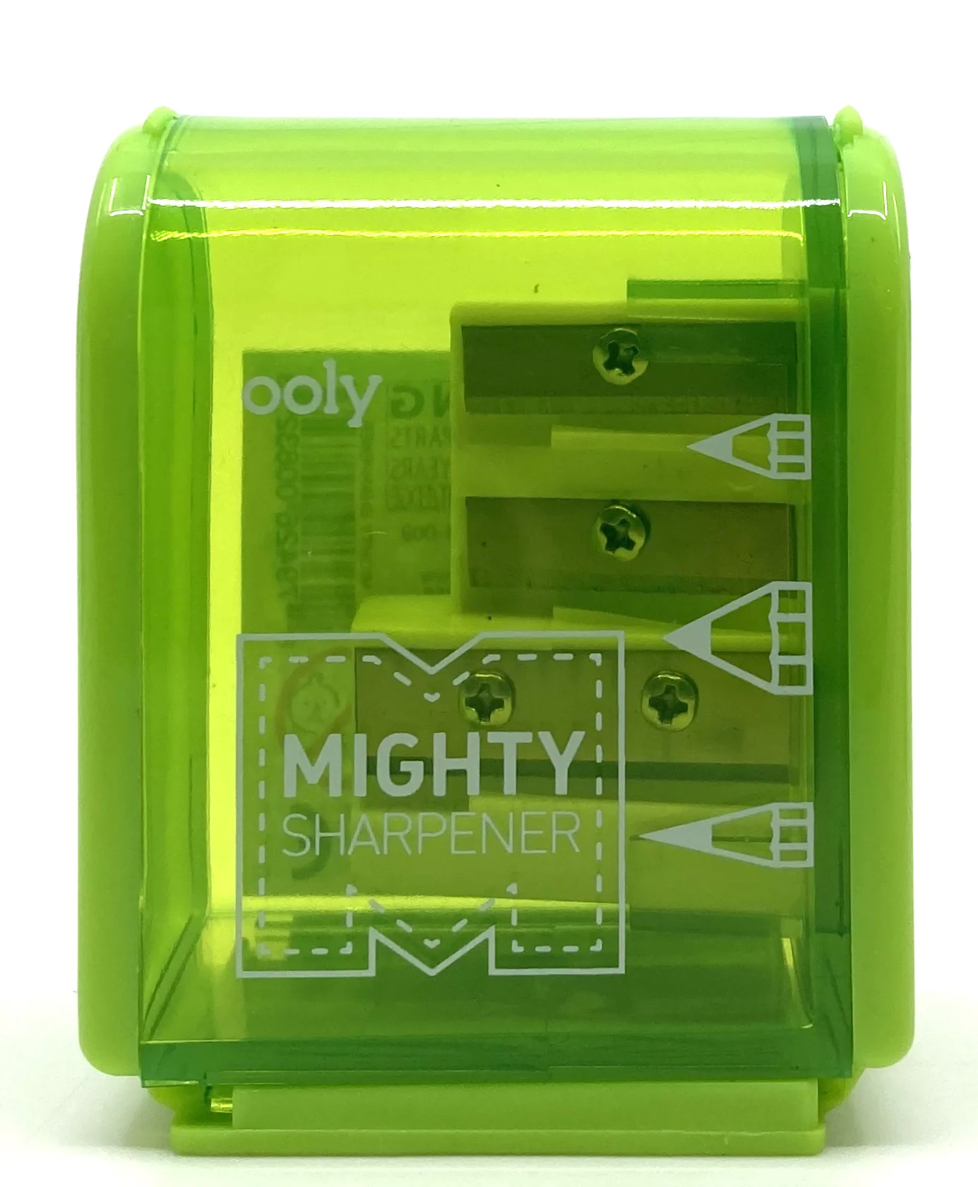 Mighty Sharpener - Image 5