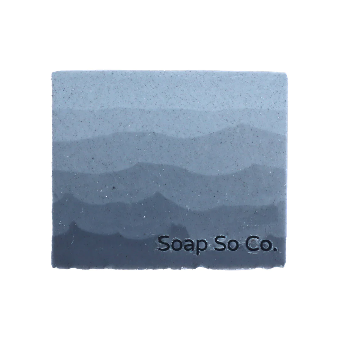 Moon Child Bar Soap