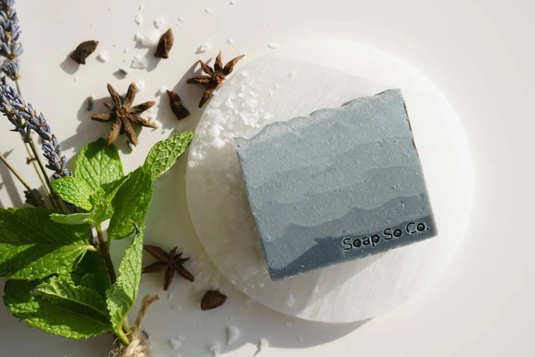 Moon Child Bar Soap - Image 2
