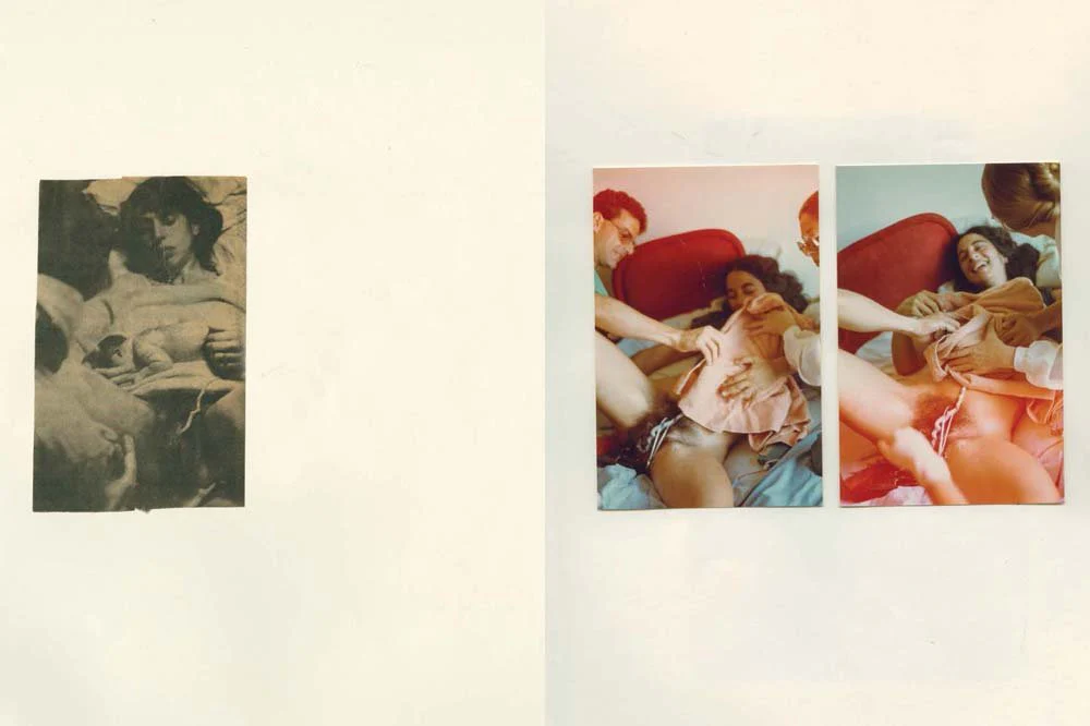 Carmen Winant: My Birth - Image 6