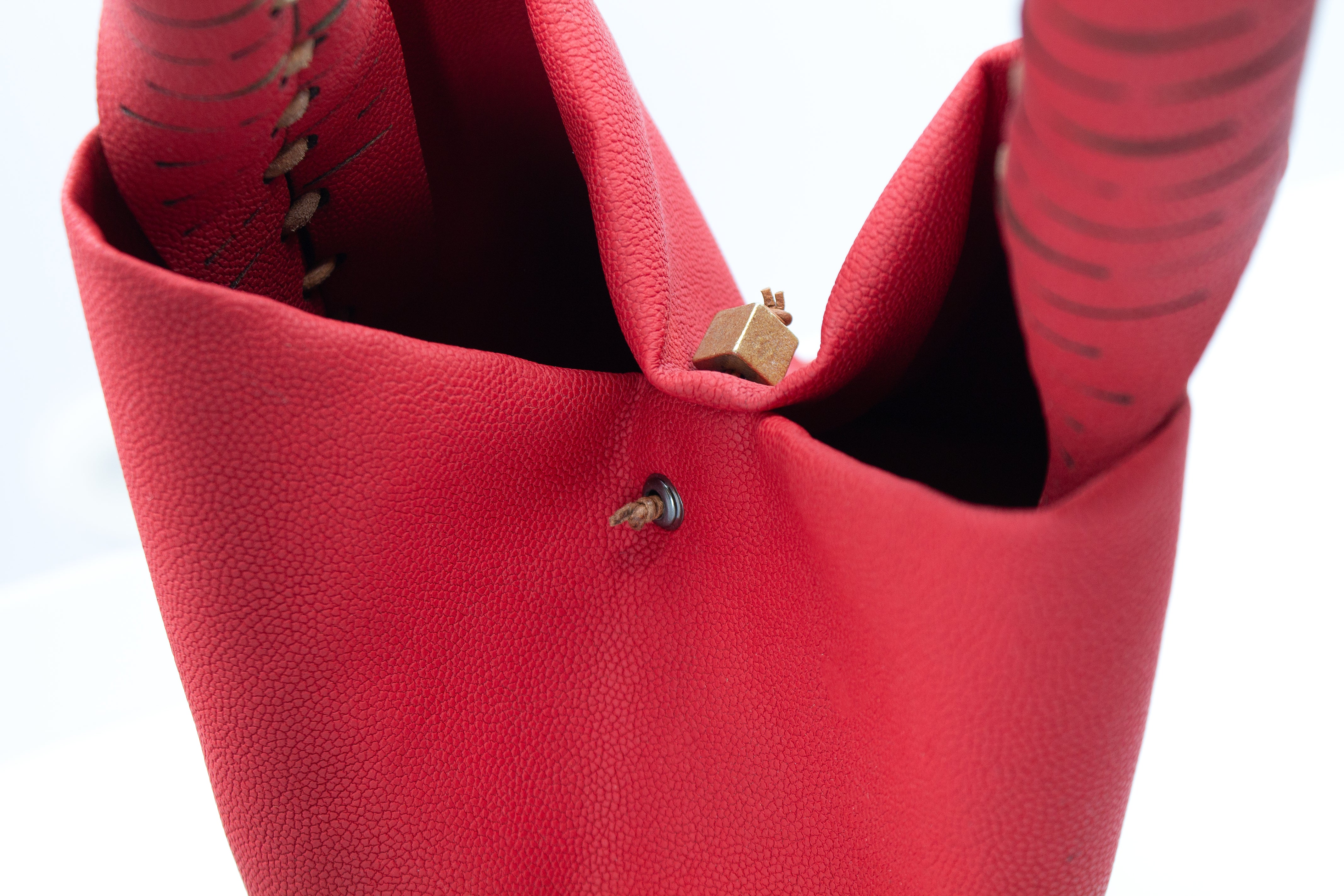 Ocotillo Tote by Oropopo - Image 7