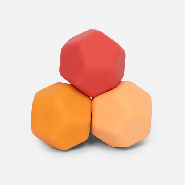 Odds Silicone Fidget Magnets - Image 4