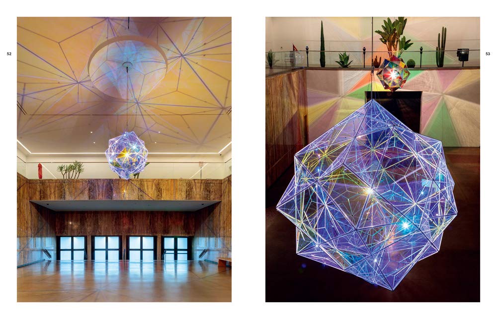 Olafur Eliasson: Reality Projector - Image 4