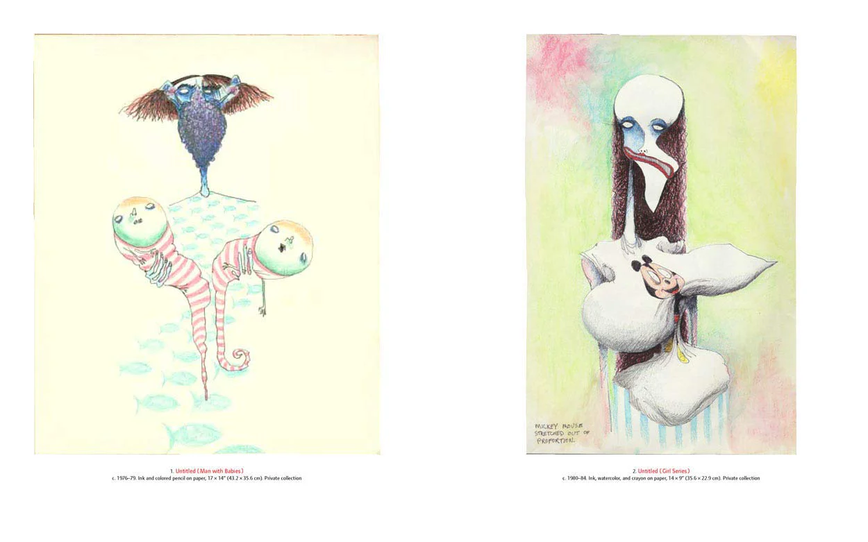 On Curating: Interviews with Ten International Curators - Image 2