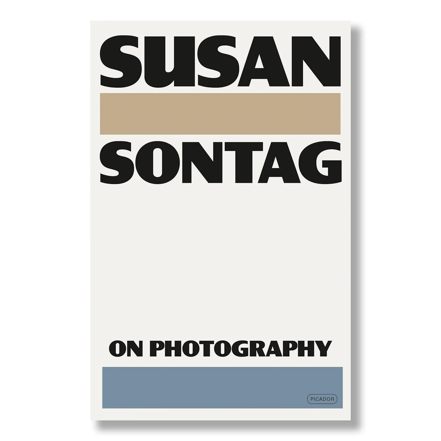 On Photography