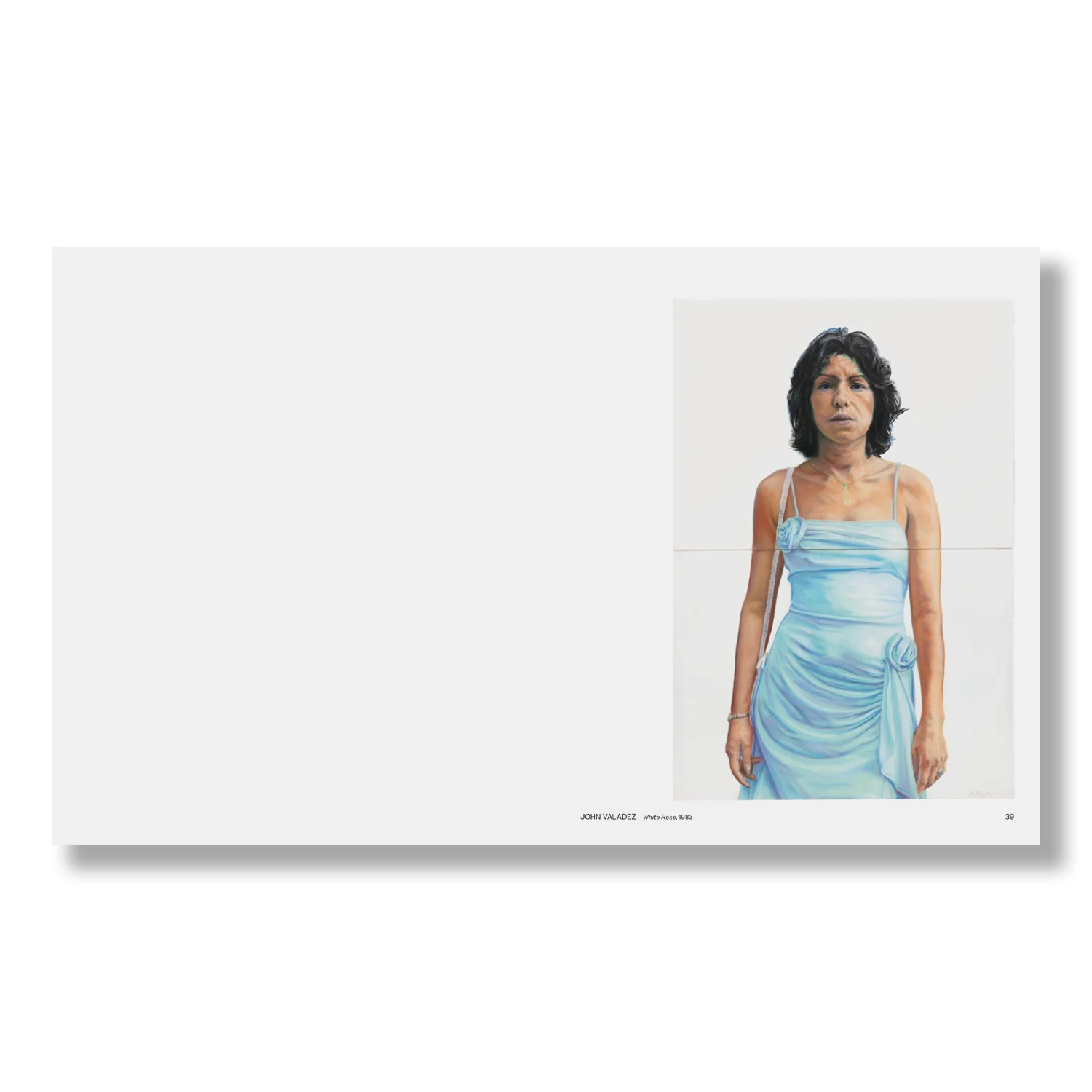 Ordinary People: Photorealism and the Work of Art since 1968 - Image 4