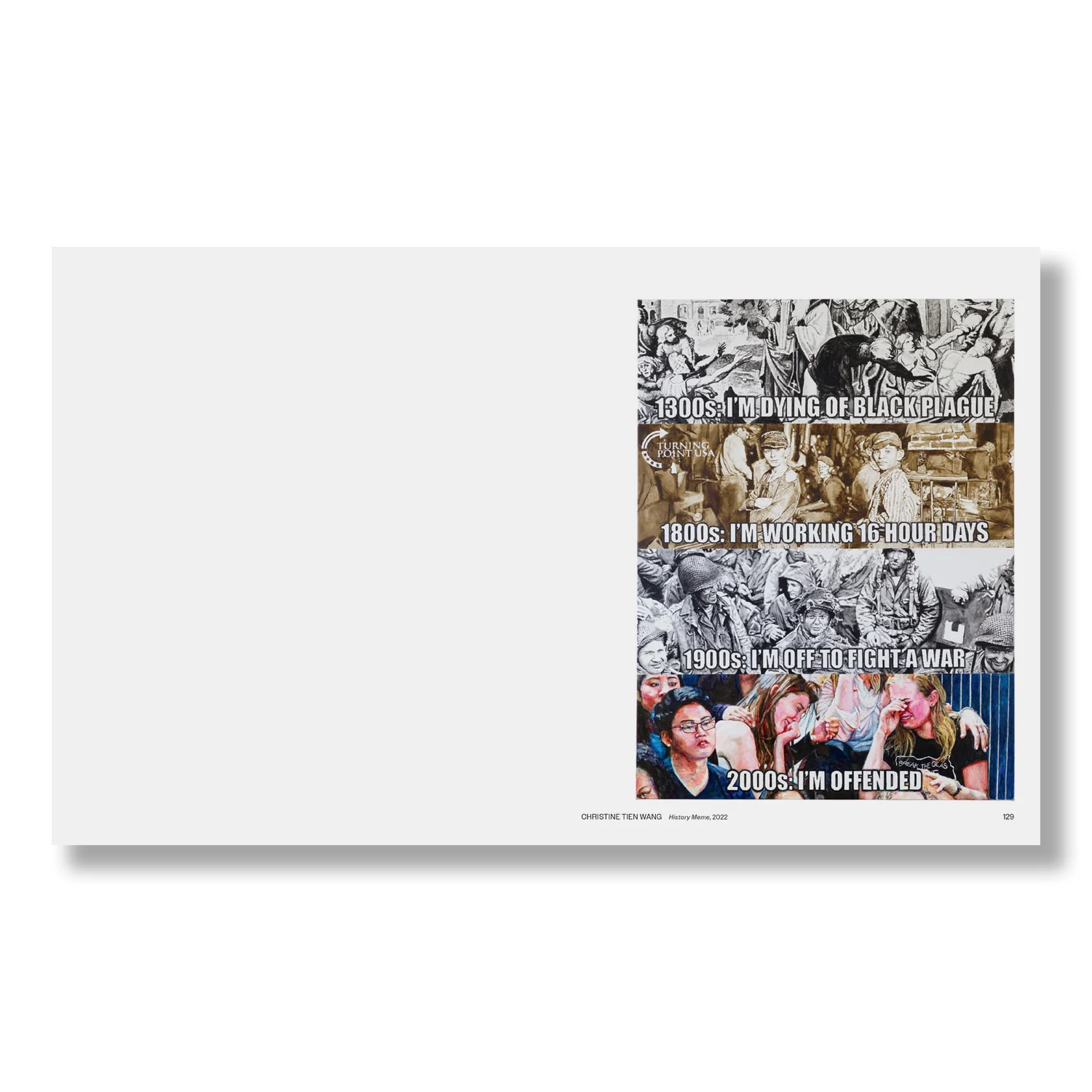 Ordinary People: Photorealism and the Work of Art since 1968 - Image 8
