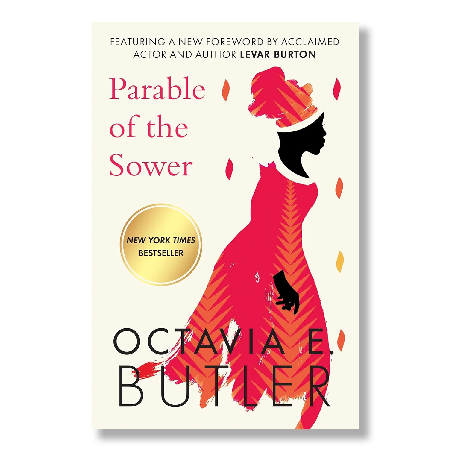 Parable of the Sower