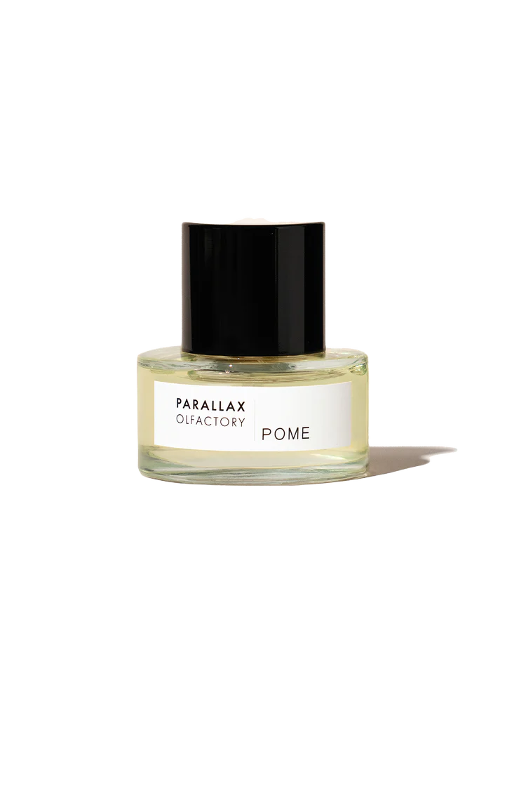Parallax Olfactory: Pome Perfume