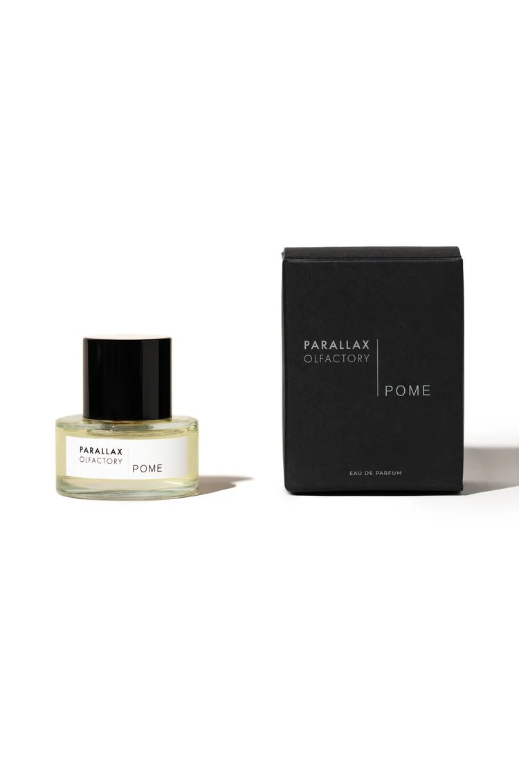 Parallax Olfactory: Pome Perfume - Image 2