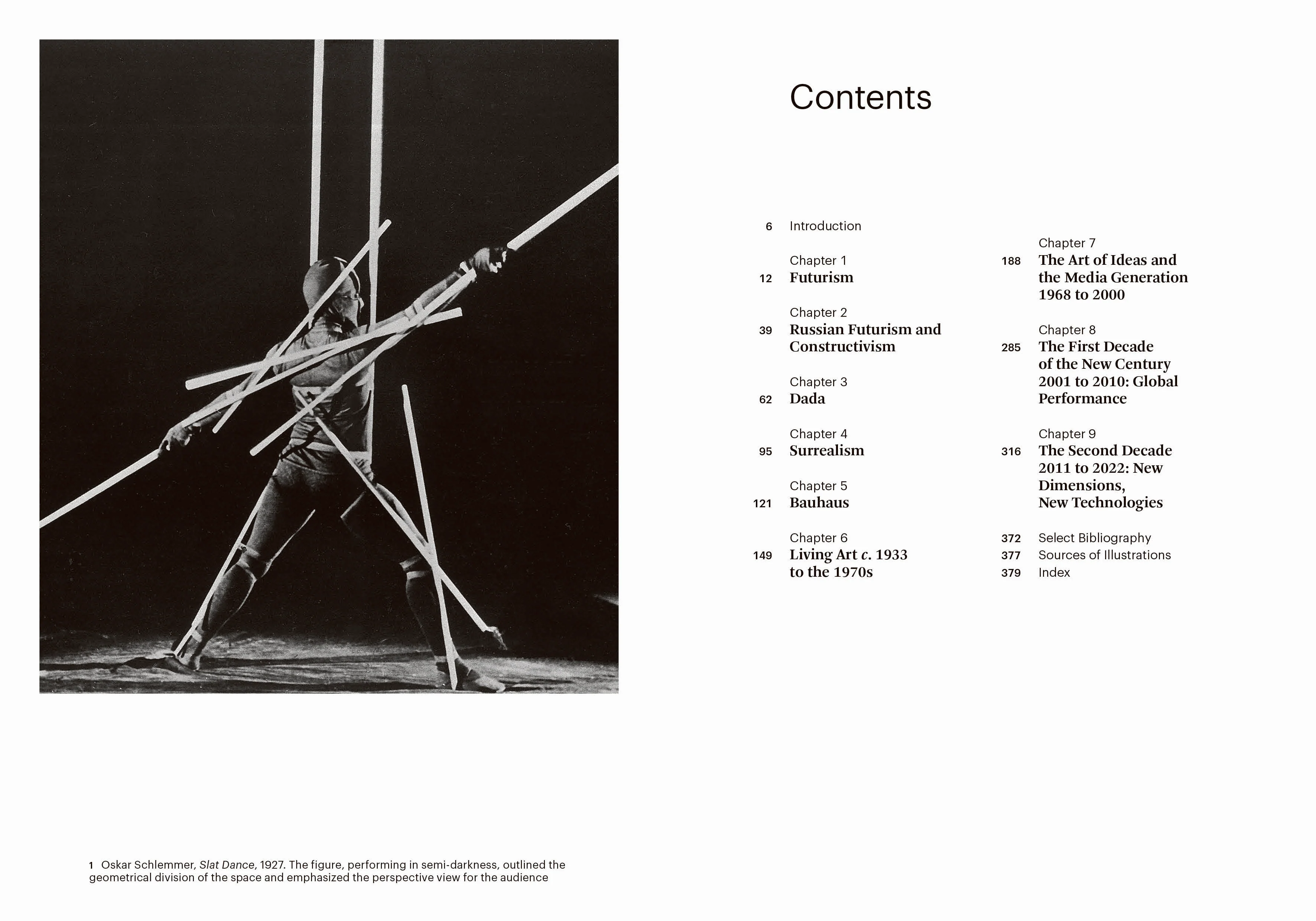 Performance Art: From Futurism to the Present - Image 2