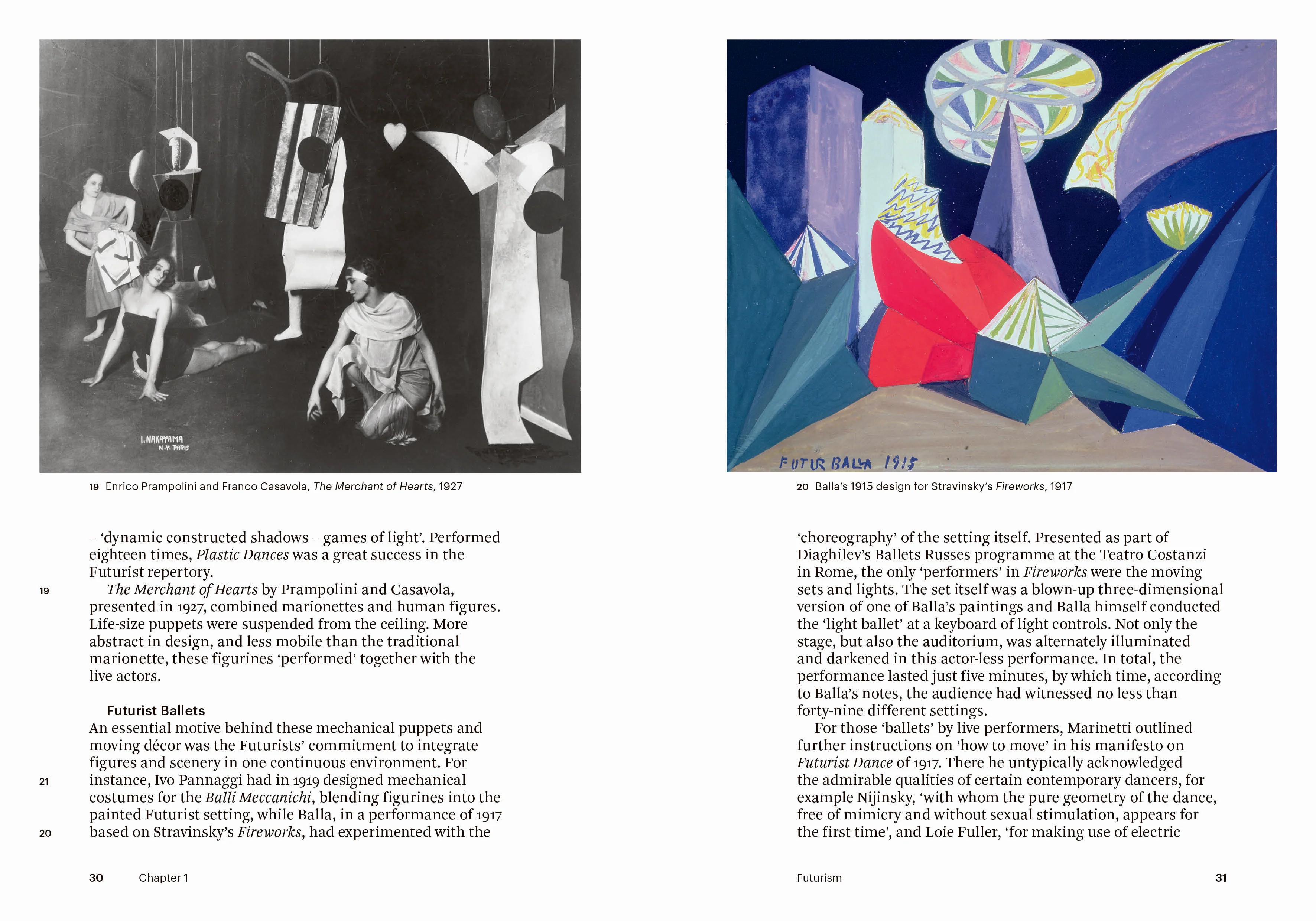 Performance Art: From Futurism to the Present - Image 4
