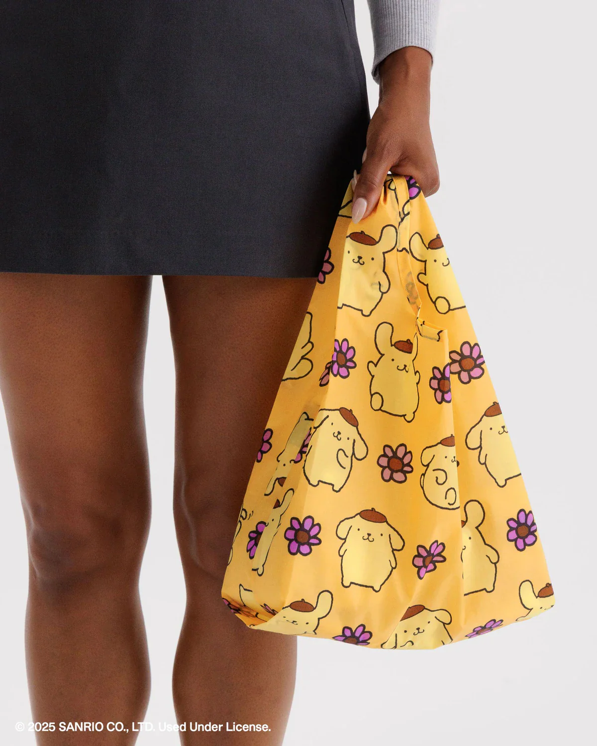 Pompompurin Reusable Bag - Image 3