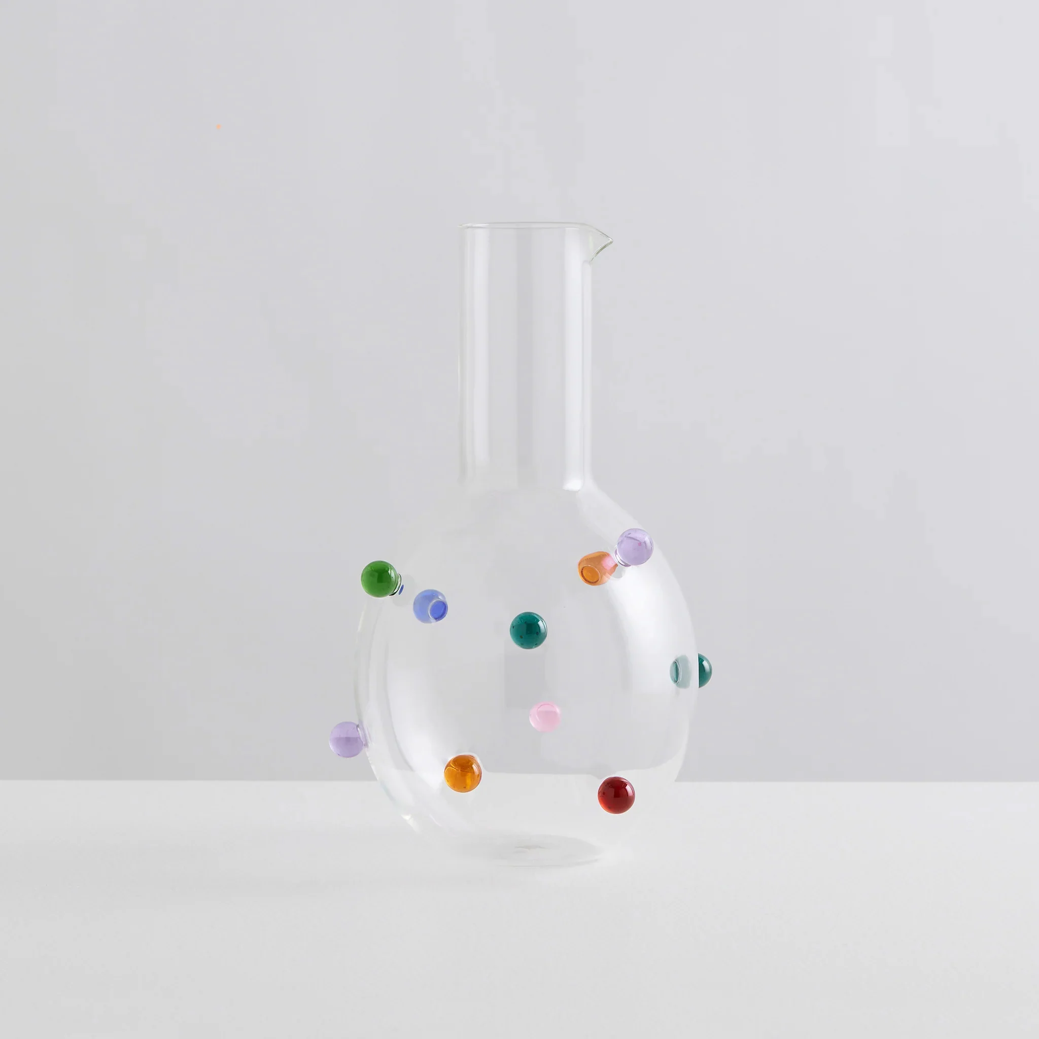 Pomponette Carafe