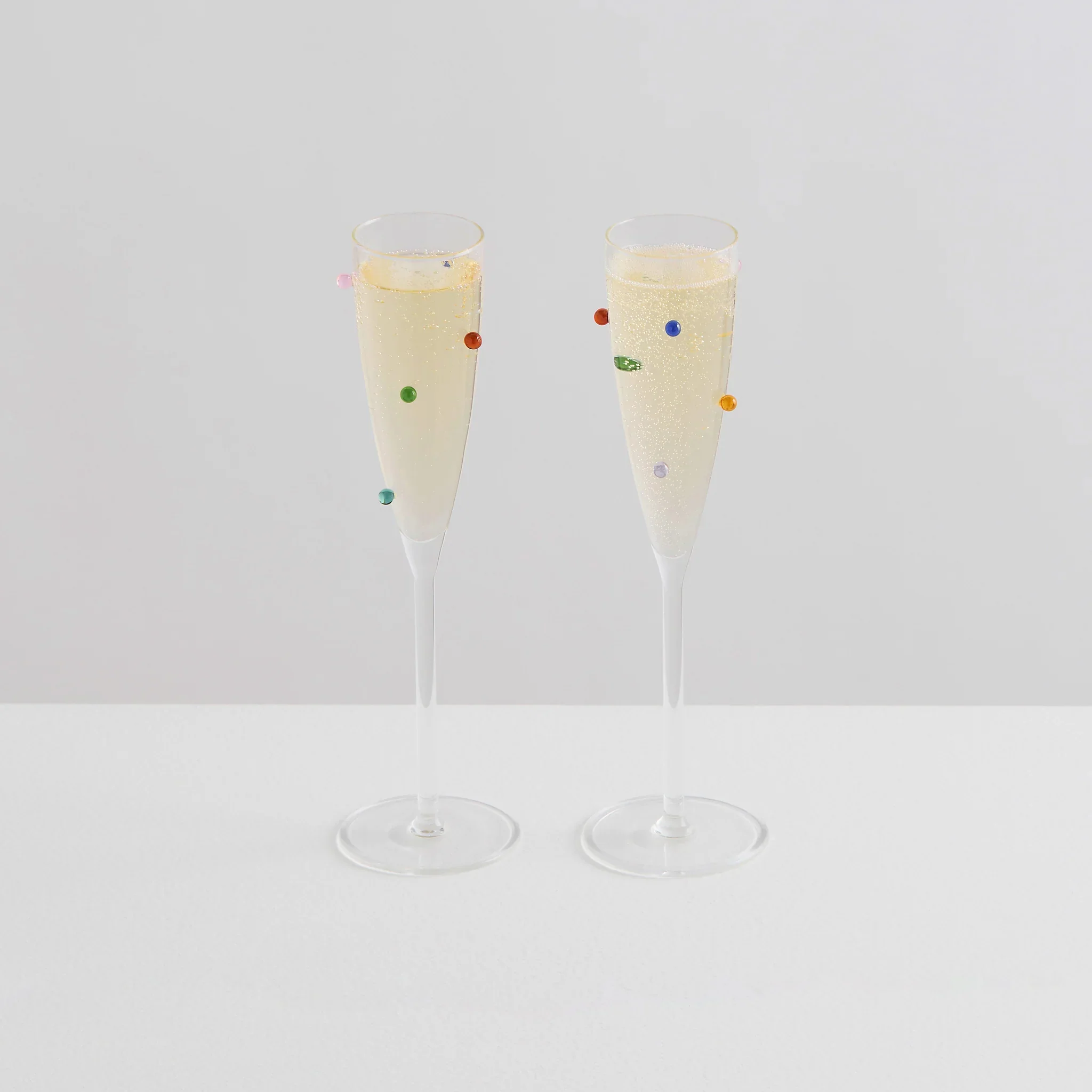 Pomponette Flute: Set of 2 - Image 2