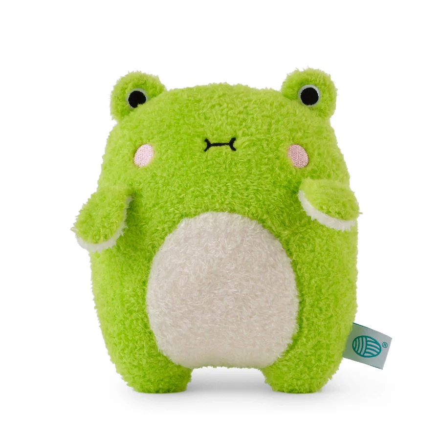 Riceribbit Plush Toy