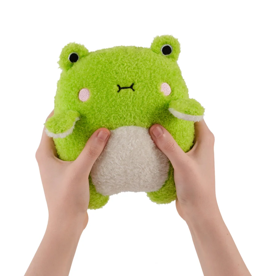 Riceribbit Plush Toy - Image 4