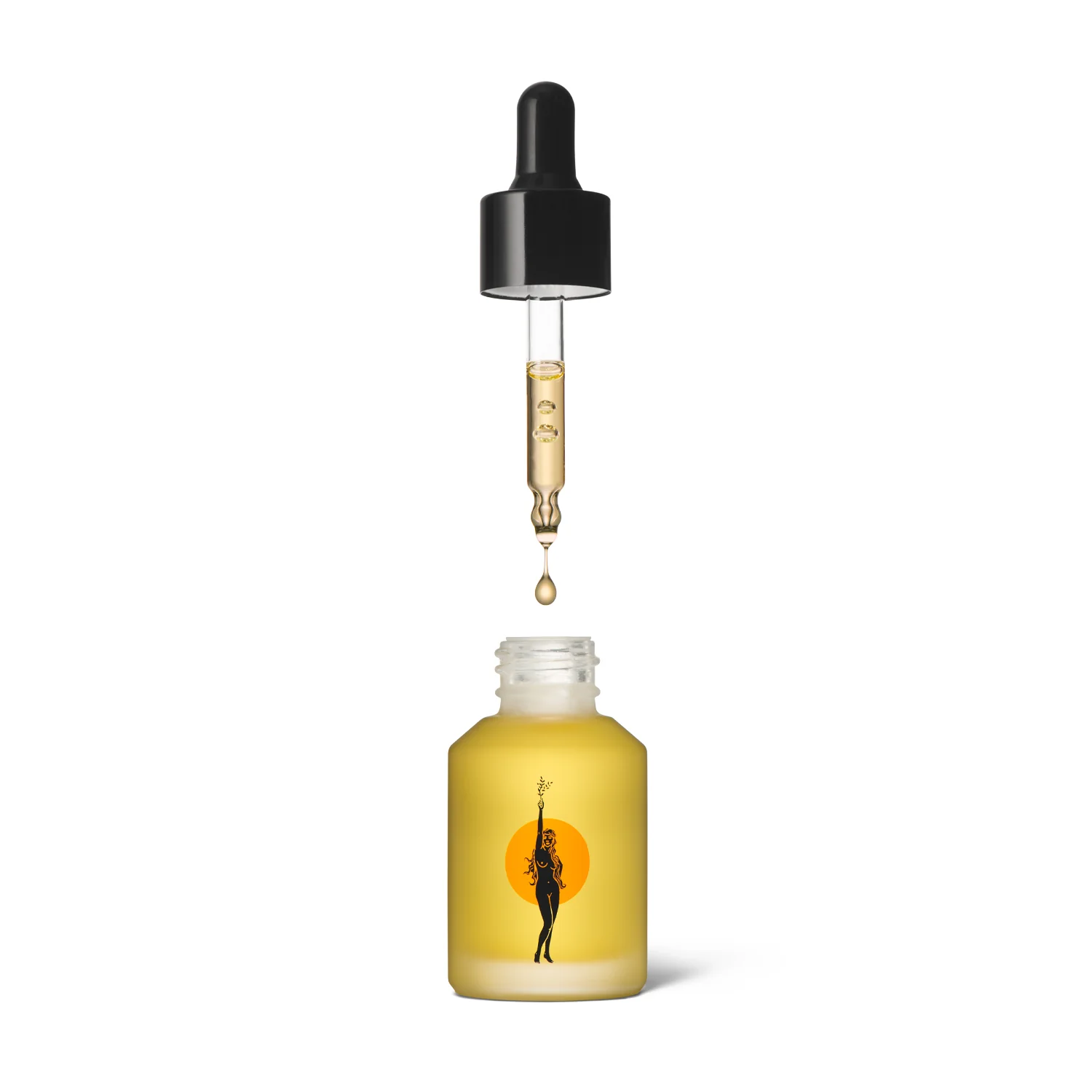 Rosemary Hair Oil - Image 2
