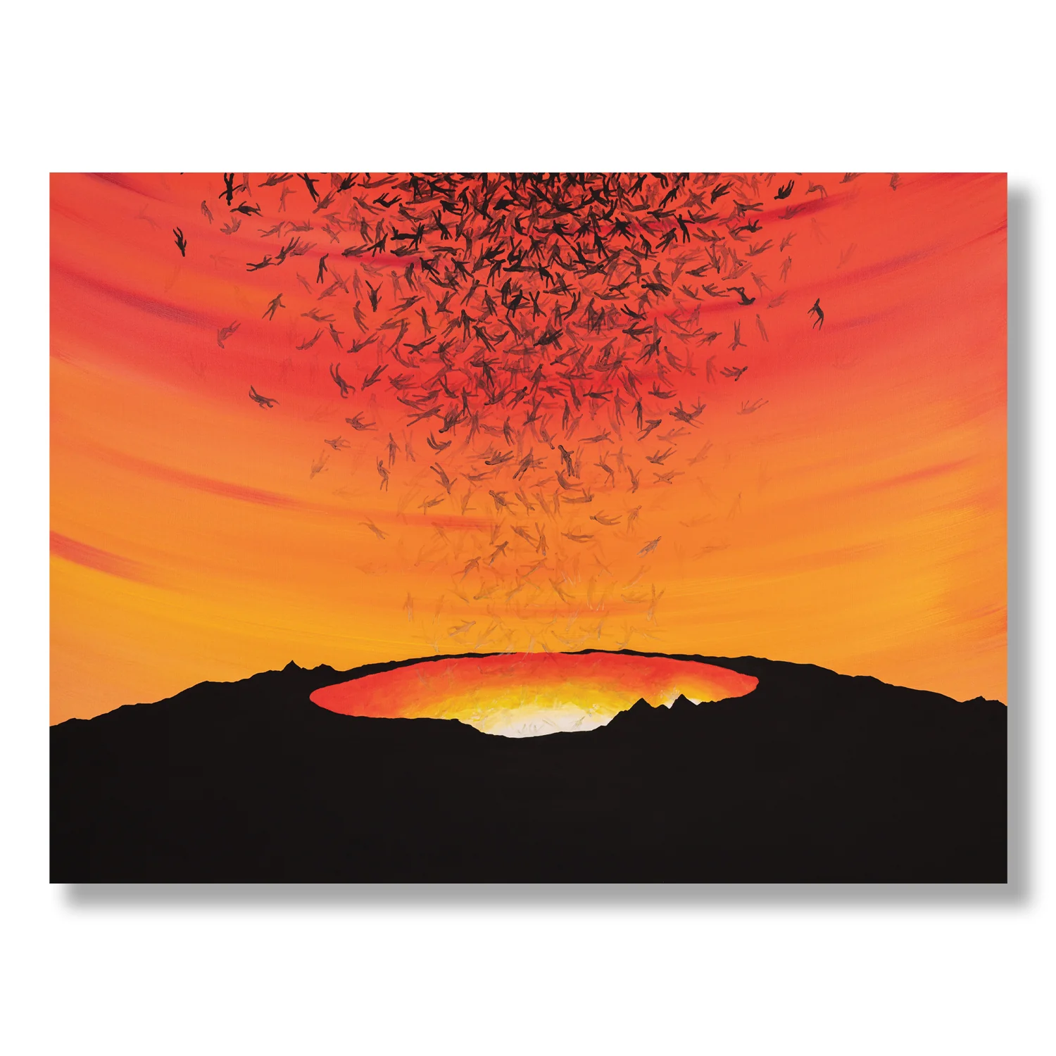 Senon Williams: Rituals (Signed) - Image 6
