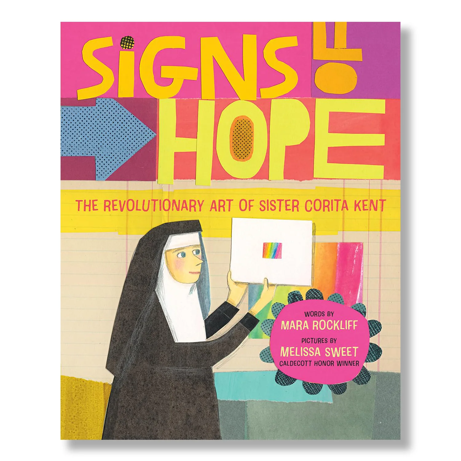Signs of Hope