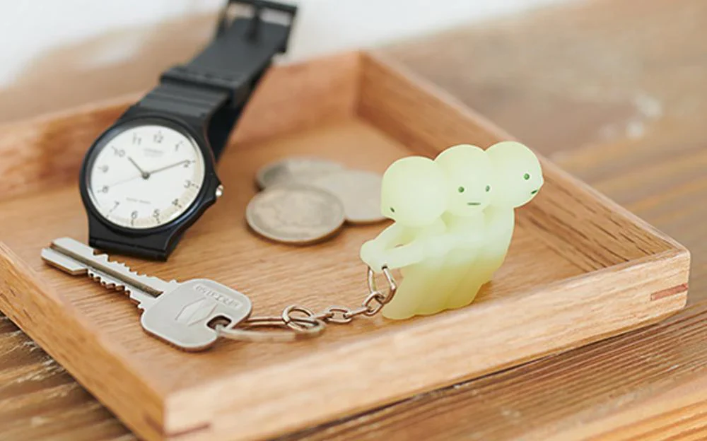 Smiski Keychain - Image 5