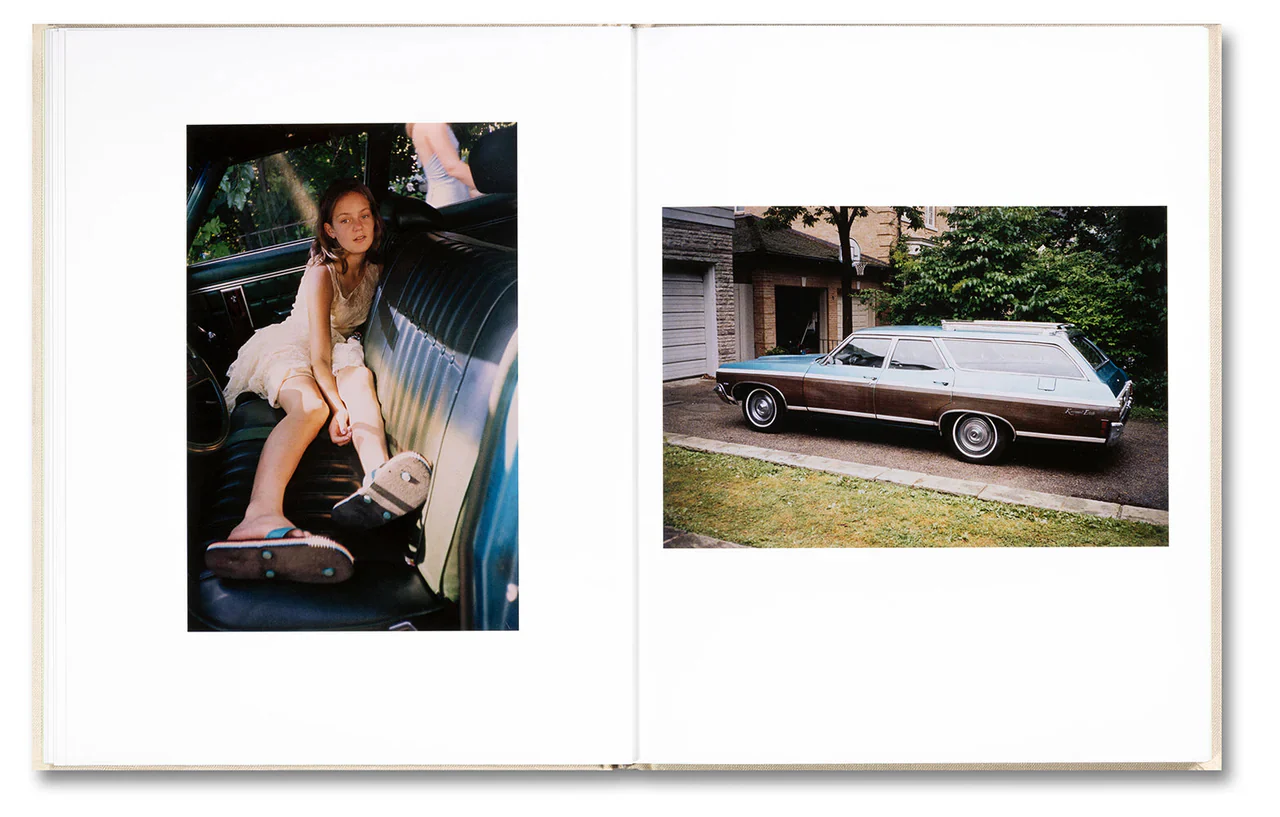 Sofia Coppola: The Virgin Suicides - Image 4