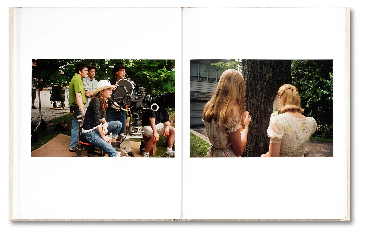 Sofia Coppola: The Virgin Suicides - Image 5