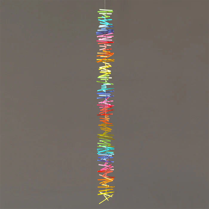 Spektral Mini Garland
