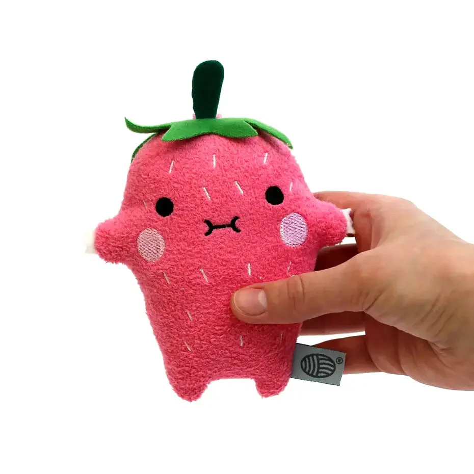 Ricesweet Mini Plush Toy - Image 4