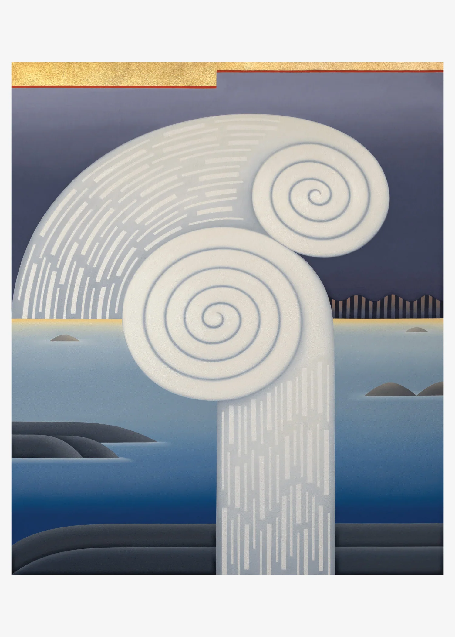 Takako Yamaguchi: Postcard (Accomplice)