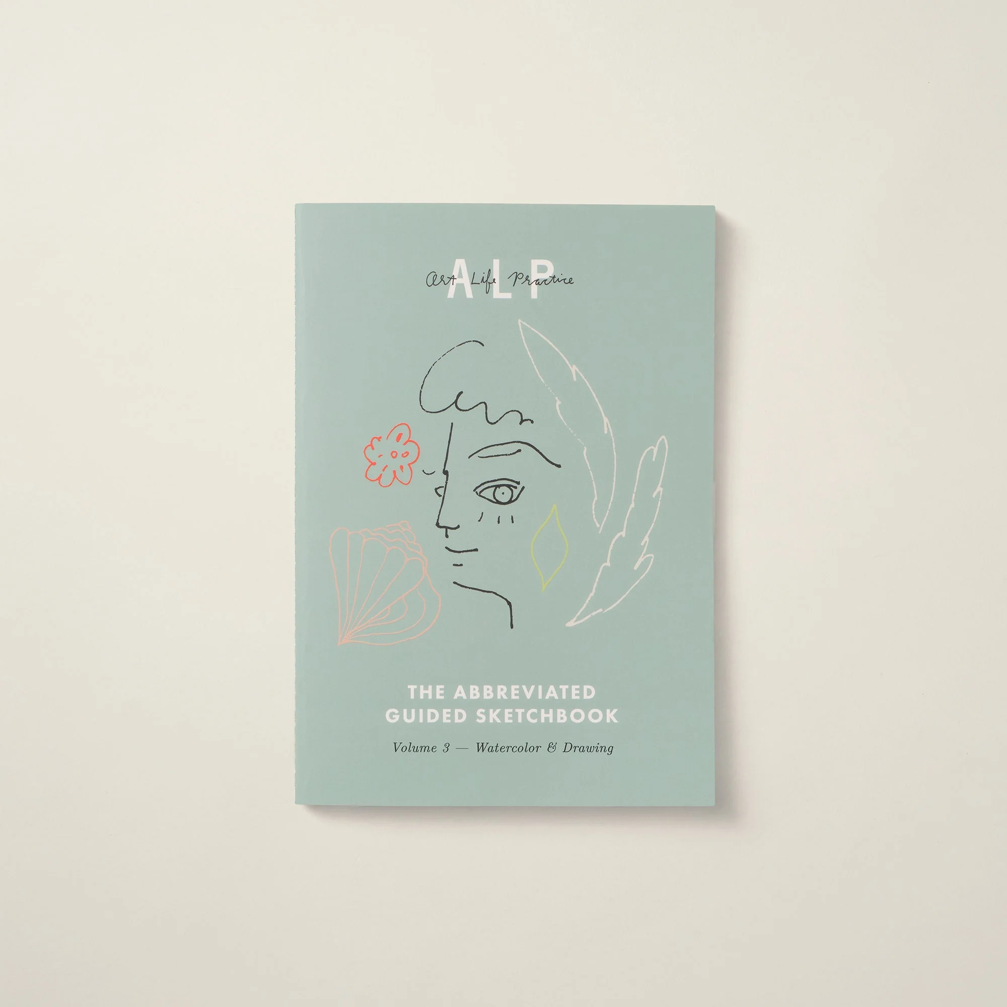 The Abbreviated Guided Sketchbooks - Image 4
