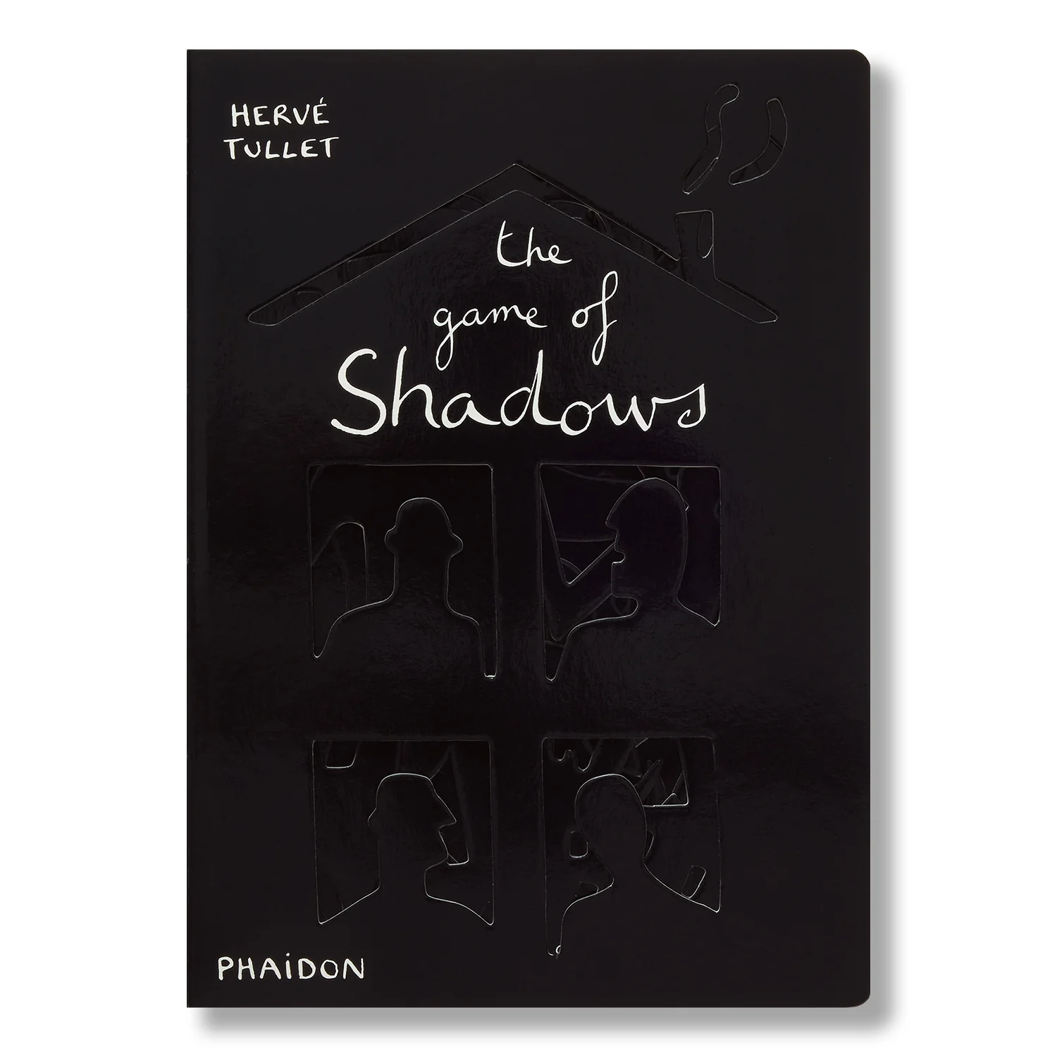 The Game of Shadows