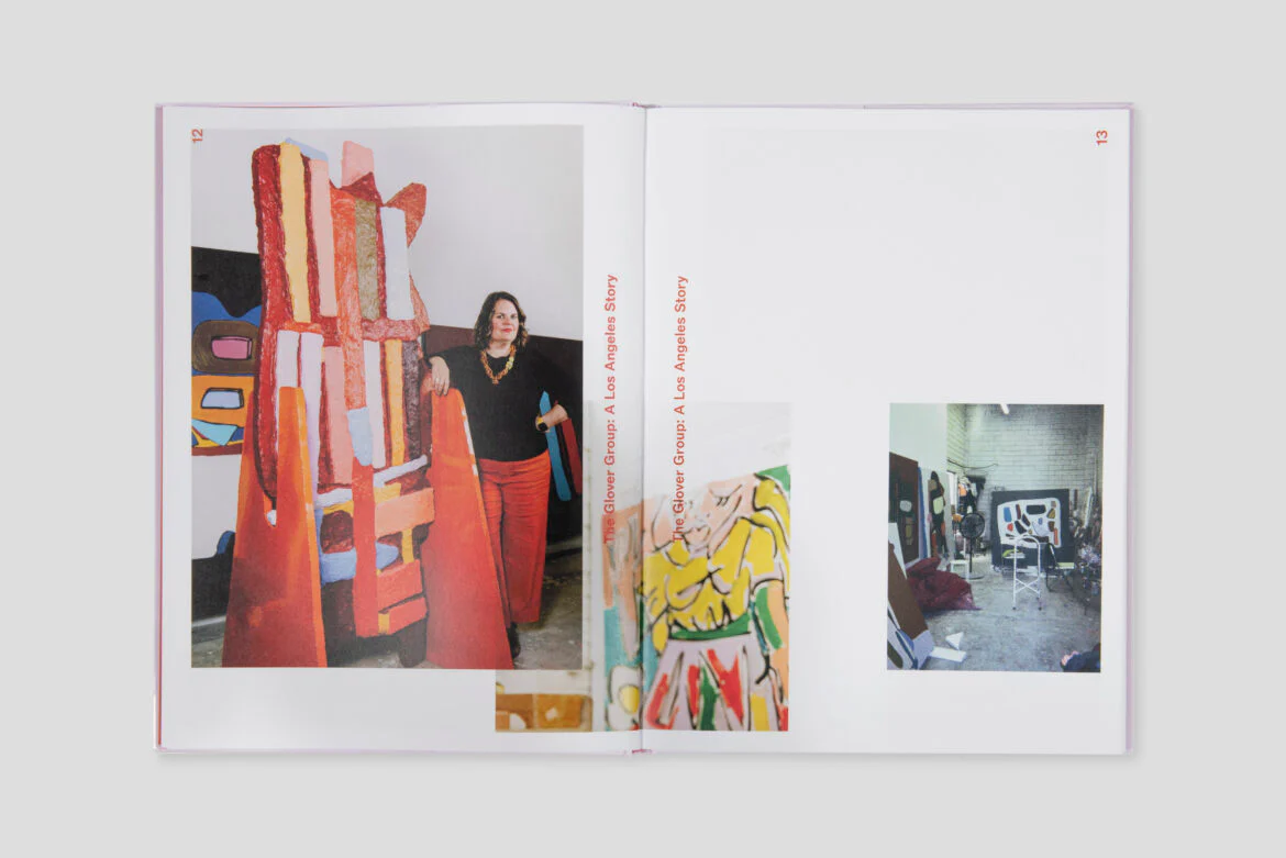 The Glover Group: A Los Angeles Story - Image 4