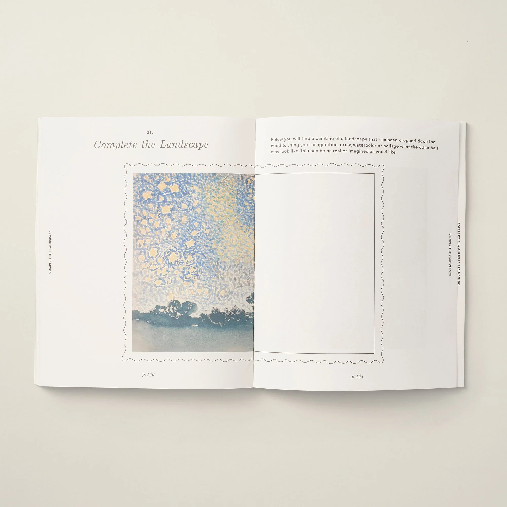 The Guided Sketchbook - Image 3