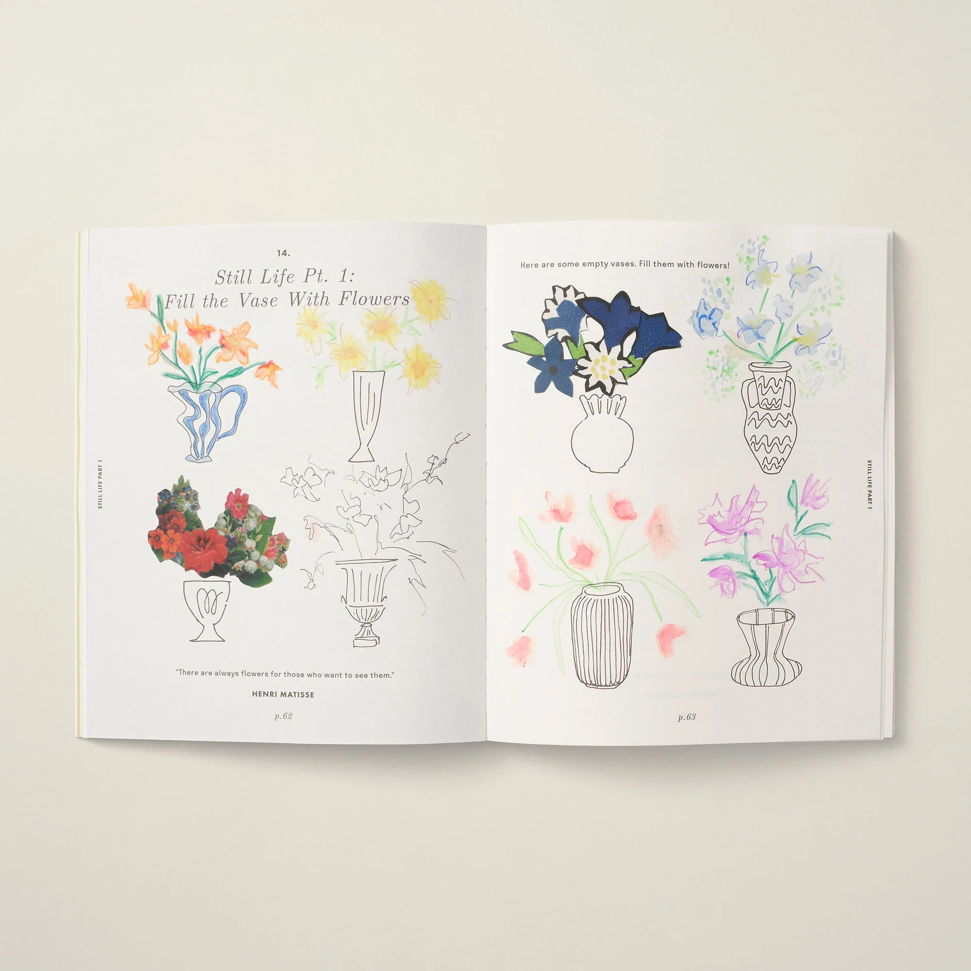 The Guided Sketchbook - Image 5