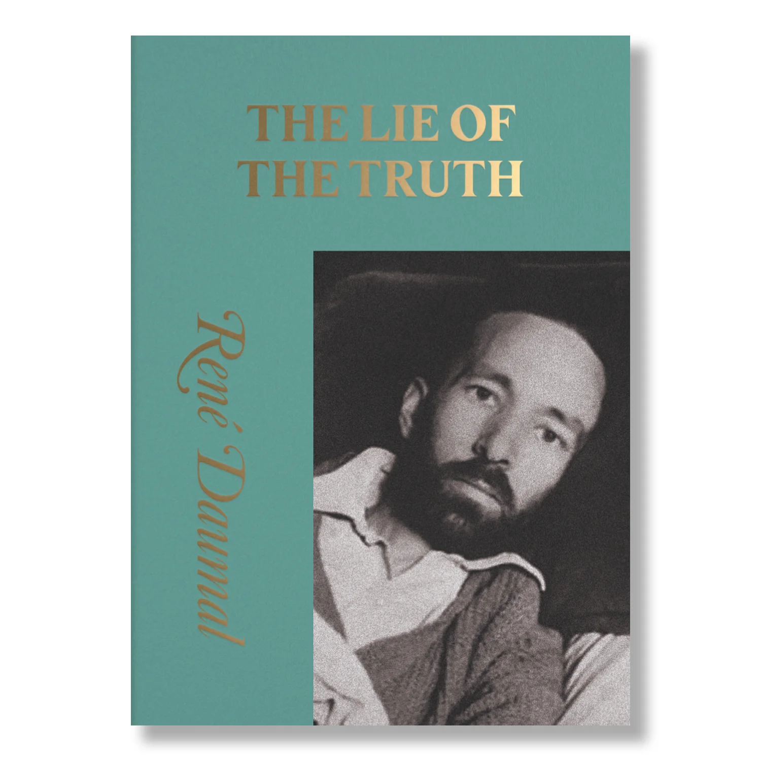 The Lie of the Truth