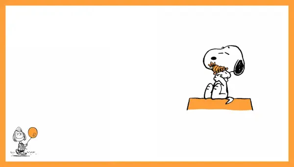 The Peanuts Guide to Happiness - Image 2