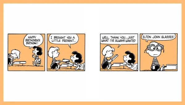 The Peanuts Guide to Happiness - Image 4