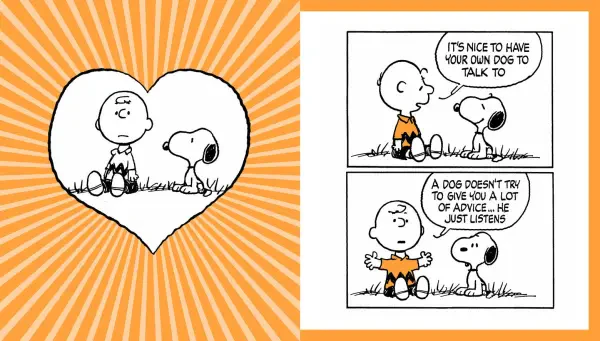 The Peanuts Guide to Happiness - Image 5