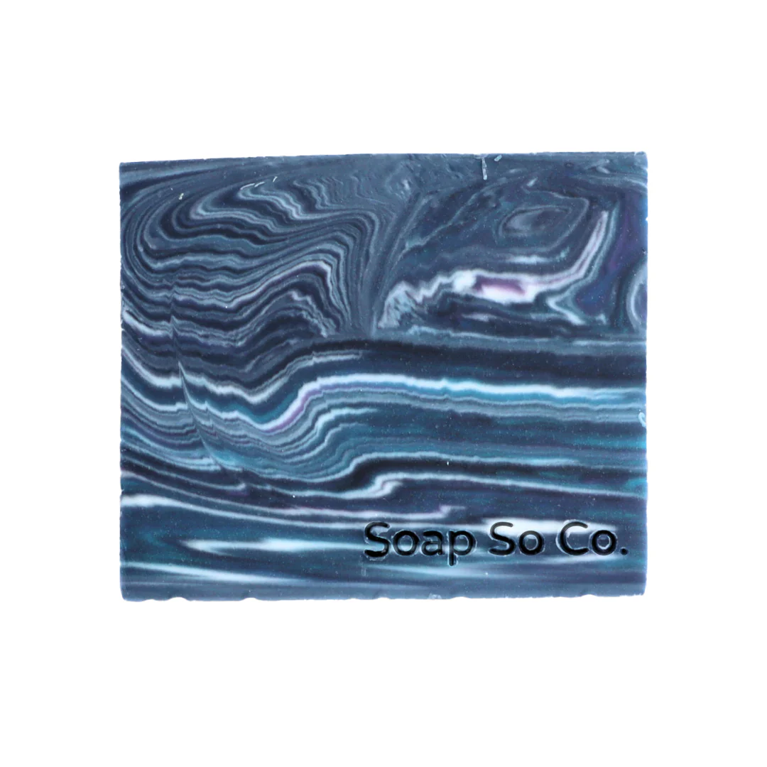 Transcend Bar Soap