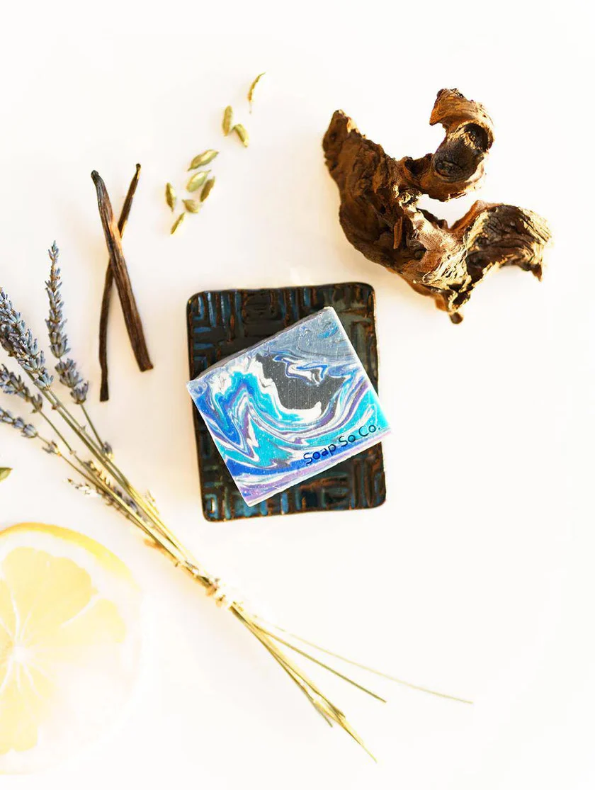 Transcend Bar Soap - Image 2