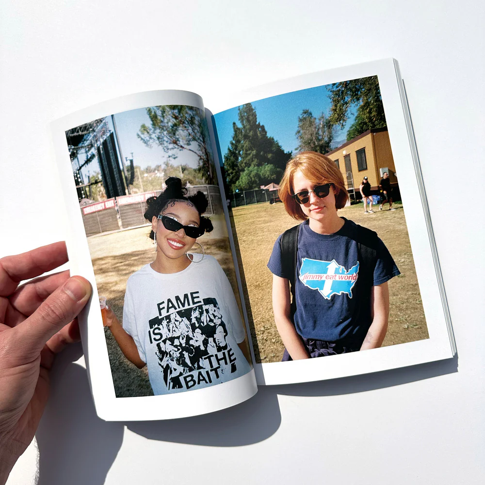 Tyler Matthew Oyer: Portraits 2022-2023 - Image 2