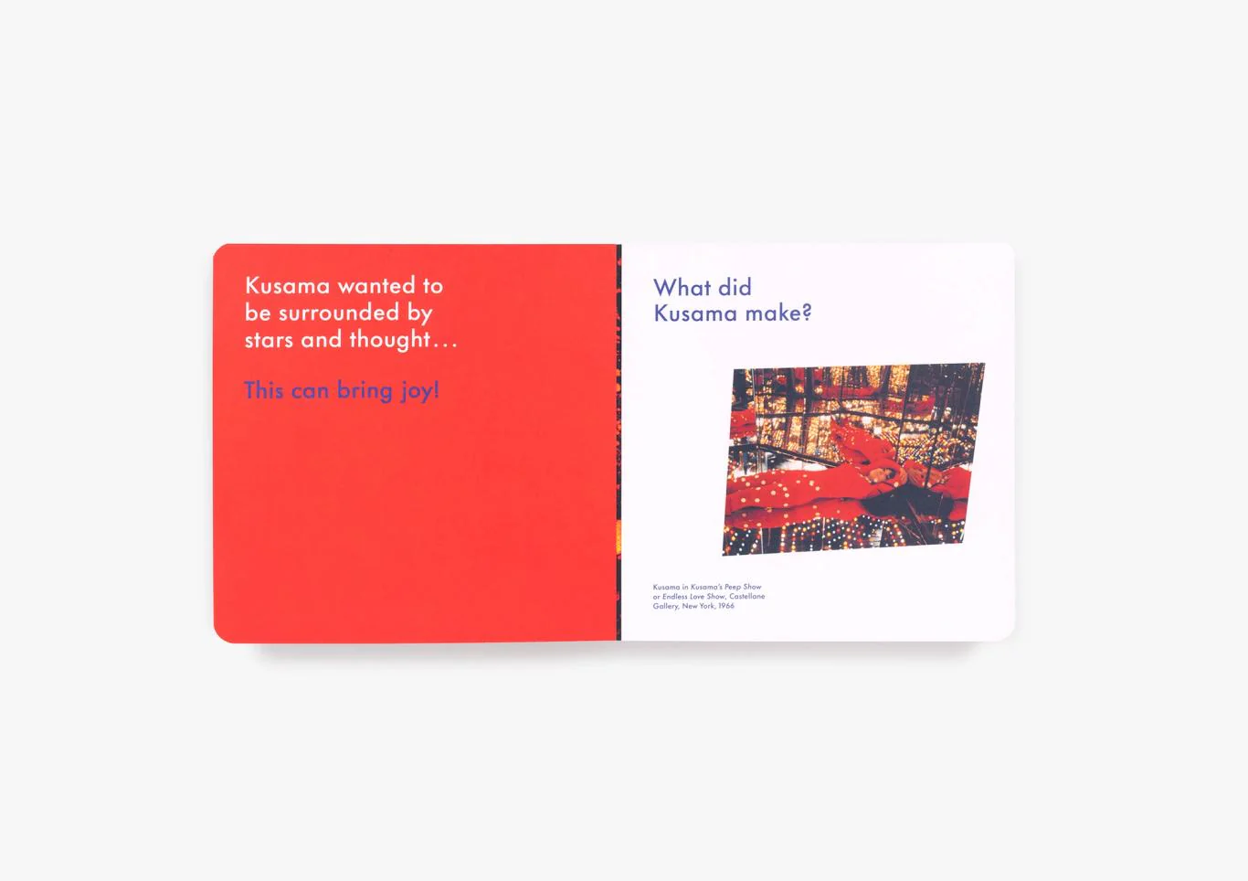 What Did Yayoi Kusama Make? - Image 5