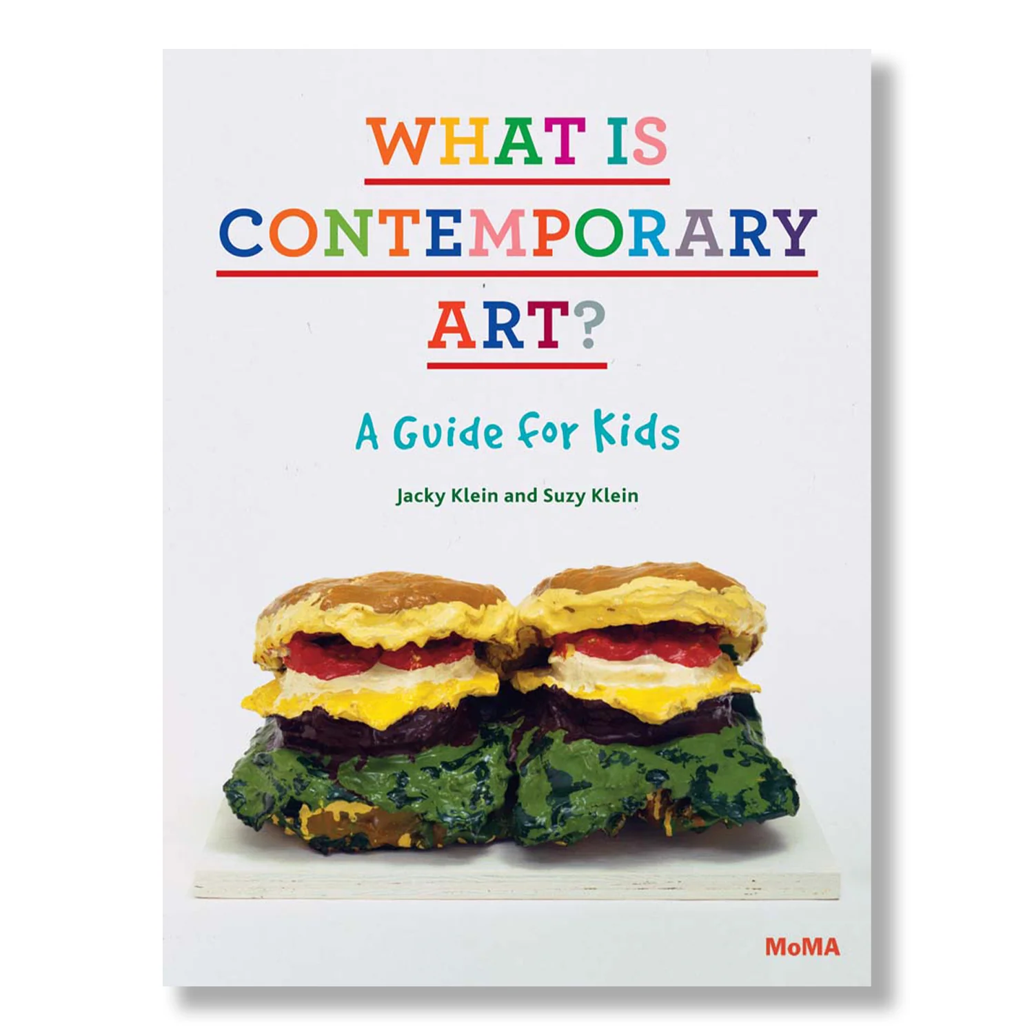 What Is Contemporary Art? A Guide for Kids